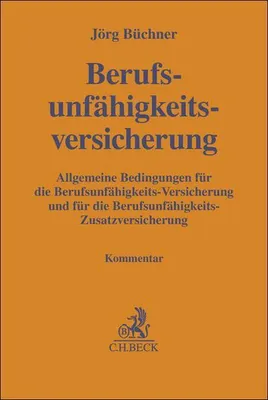 Produktbild von Berufsunfähigkeitsversicherung
