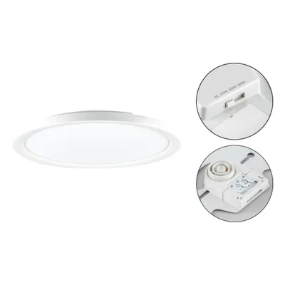 Produktbild von EVN Lichttechnik LED-Anbauleuchte AP44400125