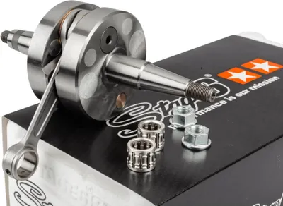 Produktbild von DERBI Stage6 R/T Kurbelwelle 44mm Hub 95mm