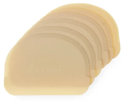 Obrázok produktu pre Hendi 554166, 88 mm, 120 mm, 6 kusov