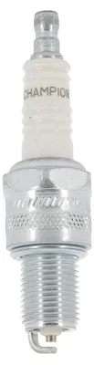 Imagen del producto de Champion OE048/T10, bujía de cobre RN9YC4, paquete de 10 unidades