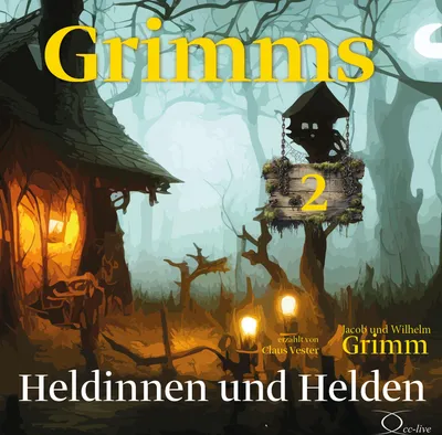 Produktbild von Grimms - Staffel 2