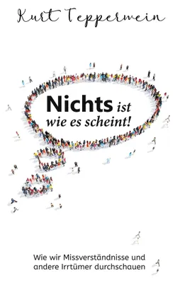 Produktbild von Nichts ist wie es scheint!