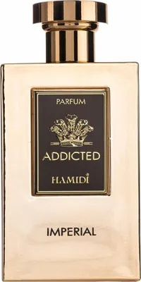 Produktbild von Addicted Imperial parfümiertes Spray 120ml