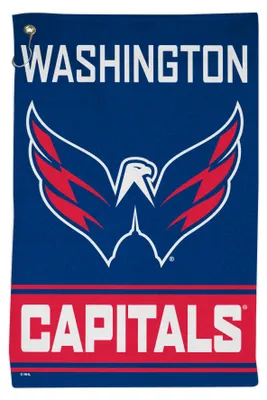 Produktbild von Sporthandtuch Washington Capitals NHL The Fan Towel