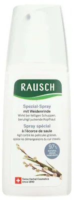 Produktbild von RAUSCH Spezial-Spray mit Weidenrinde