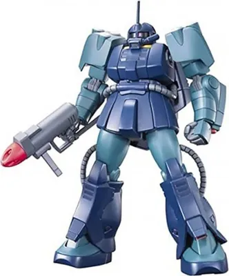 Immagine prodotto di Hguc 1/144 Rms-192M Zaku-Mariner