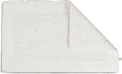 Zdjęcie produktu dla RHOMYhome SELECT, prostokątny, 60 x 90 cm, kolor: biały