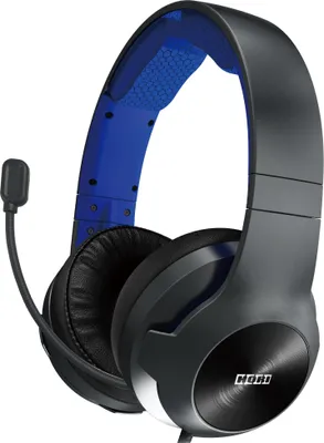 Image de Casque de jeu HORI Air Pro PS4-159U