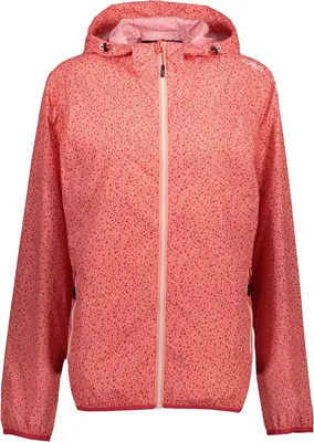 Immagine prodotto di Giacca da donna Rain FIX Hood corallo (C574) 48