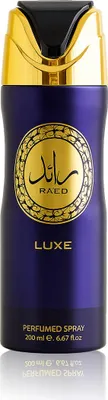Produktbild von Lattafa Ra'ed Luxe Deodorant Spray 200 ml (unisex)