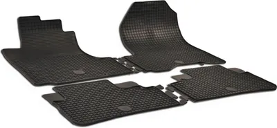 Produktbild von Walser Gummimatten für Honda CRV BJ 2007 - 2012, 50347