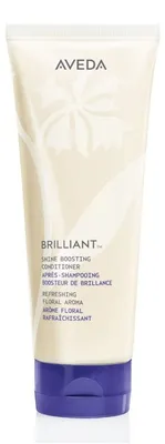 Produktbild von Aveda Brilliant Shine Boosting Conditioner 200ml