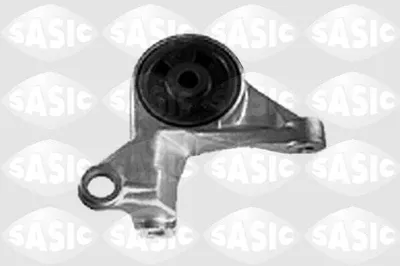 Produktbild von SASIC Halter Motoraufhängung 4001342 Rechts oben Links oben für RENAULT SUPER 5 (B/C40)