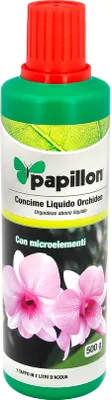 Obrázok produktu pre Tekuté hnojivo pre orchidey 0,5 kg