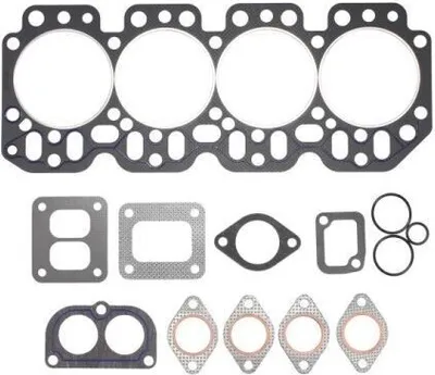 Produktbild von ENGITECH ENT000458 Motor-Dichtungsvollsatz Dichtsatz