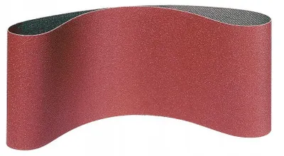 Obrázek produktu pro Klingspor nekonečné řemeny pro elektrické nářadí ls307x 75mm x 533mm gr.100 /10ks.