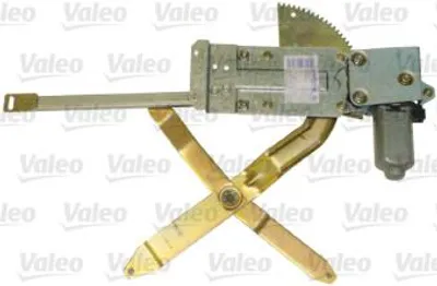 Produktbild von Valeo Fensterheber  850033