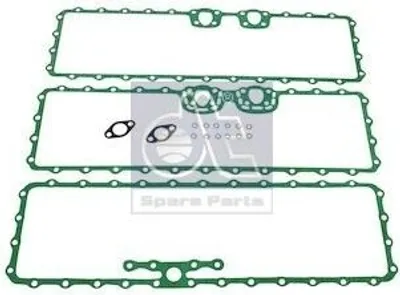 Produktbild von DT Spare Parts Dichtungssatz Ölkühler 4.90703 passend für MERCEDES-BENZ T2/L Kasten/Kombi