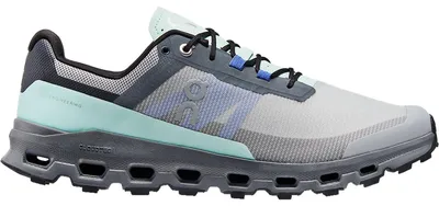 Produktbild von On Running Cloudvista Herren Laufschuh Alloy Black 46