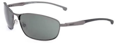 Produktbild von Carrera CARDUC 006/S Matte dark ruthenium black 64/17/130 Herren Sonnenbrillen