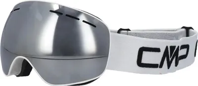 Obrázok produktu pre Lyžiarske okuliare Cmp Ephel Biela Pánske Biela Jedna veľkosť