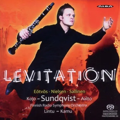 Image de Lévitation