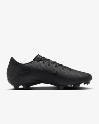 Produktbild von Nike Mercurial Vapor 16 Academy - Fußballschuh - Schwarz/Deep Jungle Schwarz/Deep Jungle 44