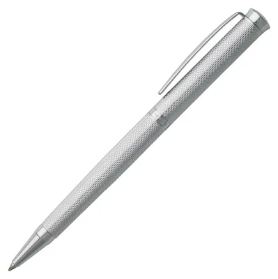 Produktbild von HUGO BOSS Kugelschreiber Sophisticated Chrome Diamond