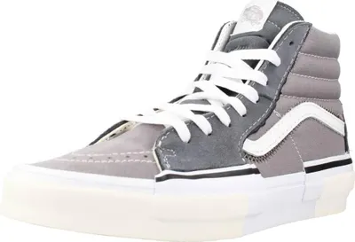 Zdjęcie produktu dla Vans Sk8-hi Reconstruct Szary
