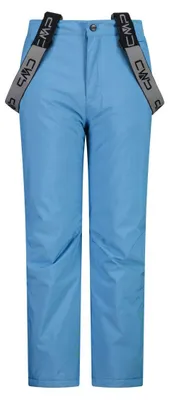 Produktbild von CMP Kinder Skihose Ski Pant WP10000 Blau 116