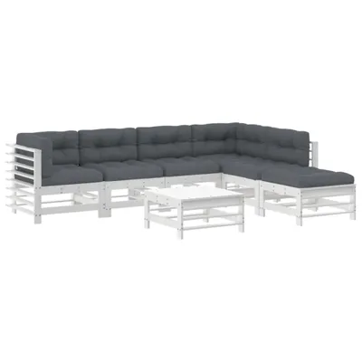 Zdjęcie produktu dla VidaXL 3185977, 7 szt.