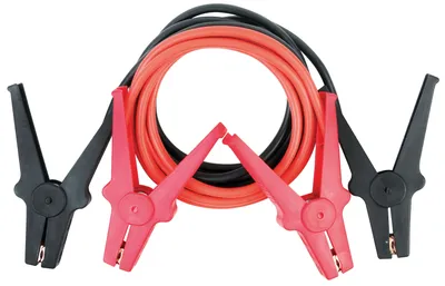 Produktbild von Starthilfekabel – 25 mm²