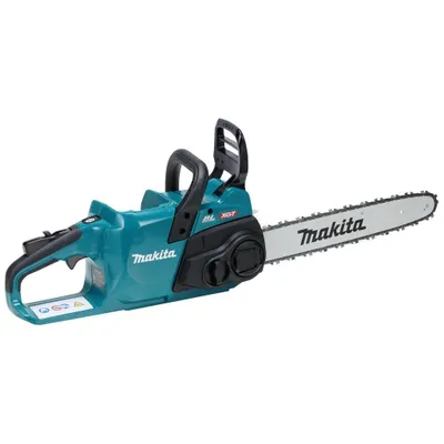 Zdjęcie produktu dla Pilarka akumulatorowa MAKITA 400 mm Li-ion XGT 40V, bez akumulatora Z, UC023GZ