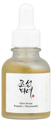 Zdjęcie produktu dla Beauty of Joseon Glow Serum Propolis + Niacynamid 30 ml