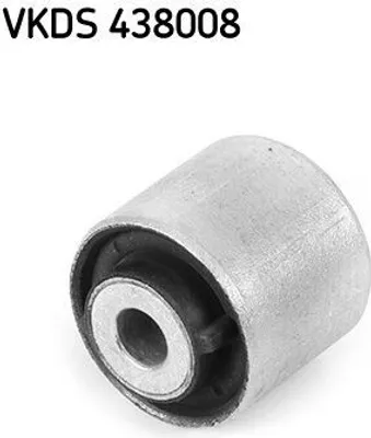 Produktbild von Lagerung Lenker passend für MERCEDES-BENZ B-Klasse (W246, W242) VKDS 438008 SKF