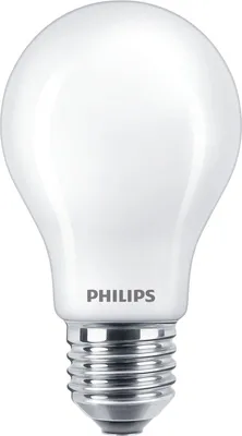 Zdjęcie produktu dla Philips 34786100, 5,9 W, 60 W, E27, 806 lm, 15000 h, Ciepłe białe