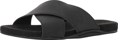 Produktbild von Timberland Riemensandale, Schwarz 47.5 EU