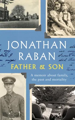 Produktbild von Father and Son