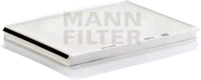 Immagine prodotto di Filtro aria abitacolo MANN-FILTER CU 2839