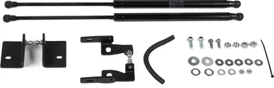Produktbild von 2x Motorhaubendämpfer Gasfeder Dämpfer für Mitsubishi Outlander 2012-2024 Stahl