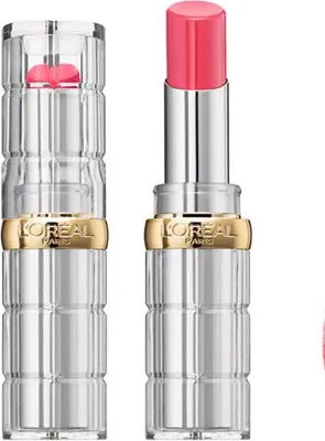 Produktbild von L'Oréal Paris - Color Riche Shine Lippenstift - 111 Instaheaven