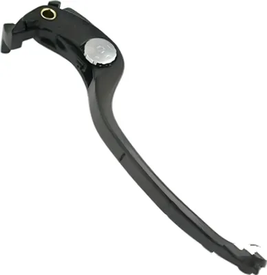 Produktbild von Bremshebel JMP schwarz für Kawasaki ZX-6R 600 / 636 / 1000 / 1400 ccm Bj. 2003 - 2020