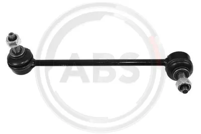 Produktbild von A.B.S. Koppelstange Stabilisator passend für MERCEDES-BENZ VANEO (414) 260405