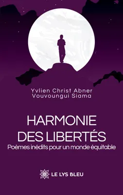 Produktbild von Harmonie des libertés