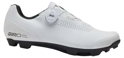 Obrázok produktu pre Tretry Giro Cadet XC biele veľkosť 44 38897-008-44