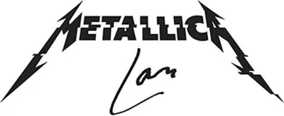Immagine prodotto di Bacchette Ahead LU Lars Ulrich