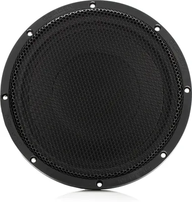 Zdjęcie produktu dla GLADEN GAMMA GS10-SLIM | Subwoofer 25cm (10")
