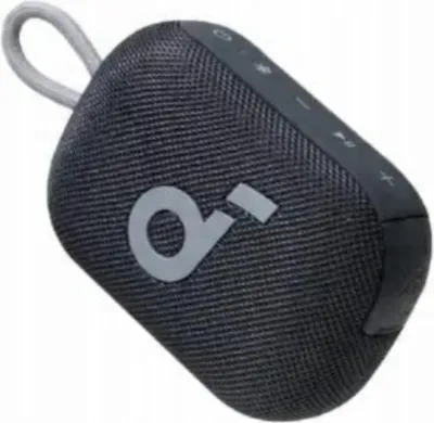 Obrázok produktu pre Soundcore Select 4 Go, 5 W, Bezdrôtový, USB Typ-A, USB Typ-C, Párty reproduktor, Čierna, Tlačidlá