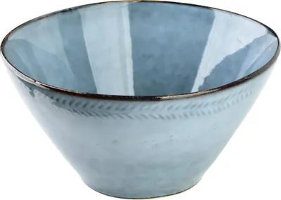 Obrázek produktu pro Porcelánová mísa Basic Nature BASIC NATURE 18 x 18 x 9,5 cm, bílá, 1 ks